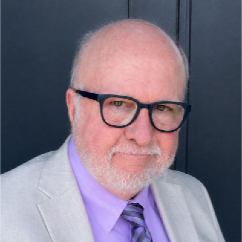 David Hetherington