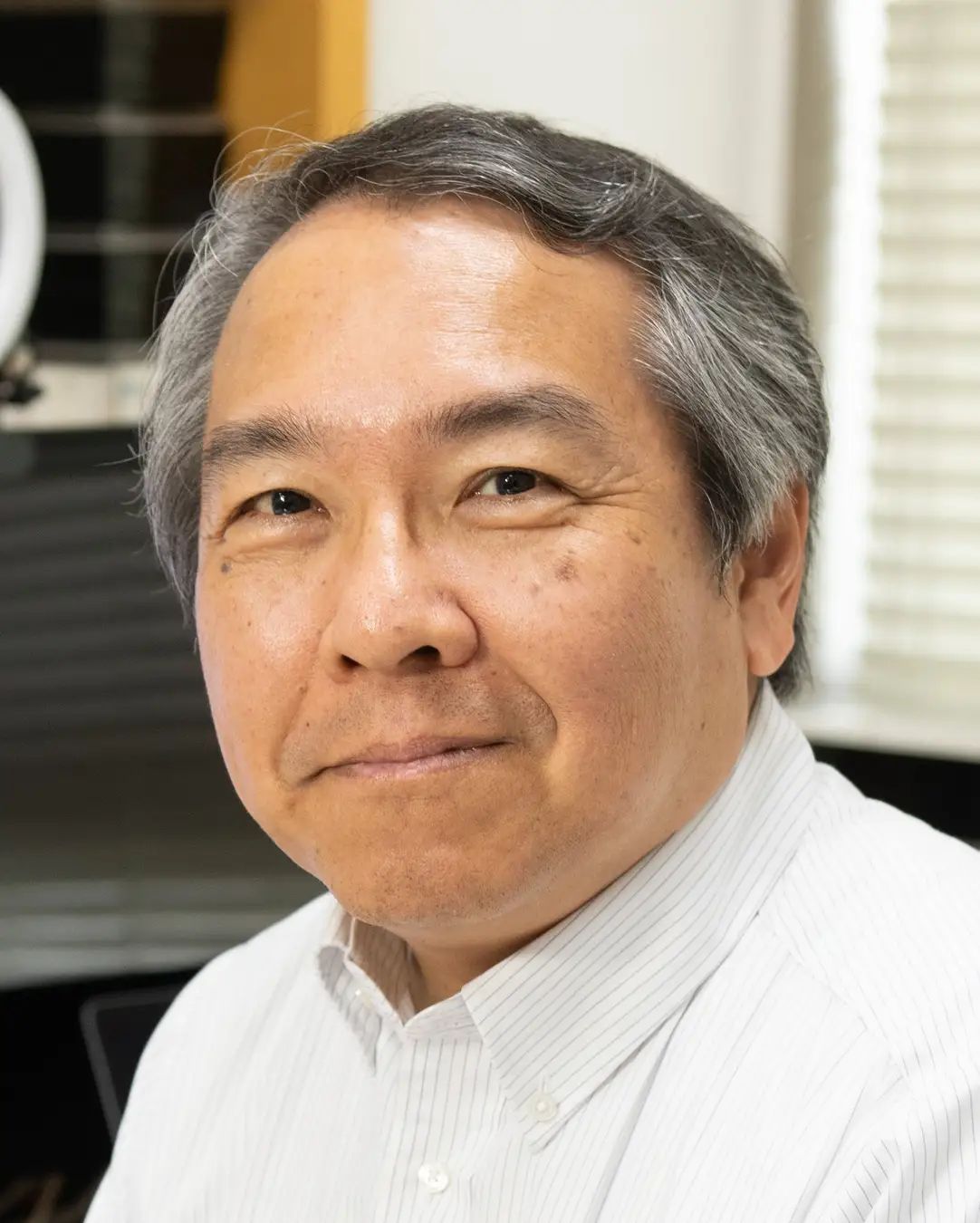 Prof. Hiroaki Takada