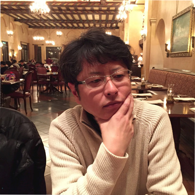 Kazuyuki Murakami
